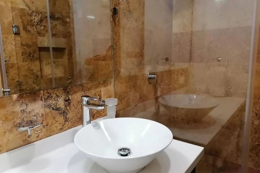 Apartman Downtown Stay Playa del Carmen