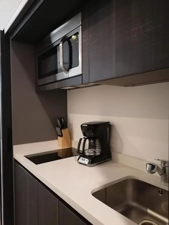 Apartman Downtown Stay Playa del Carmen