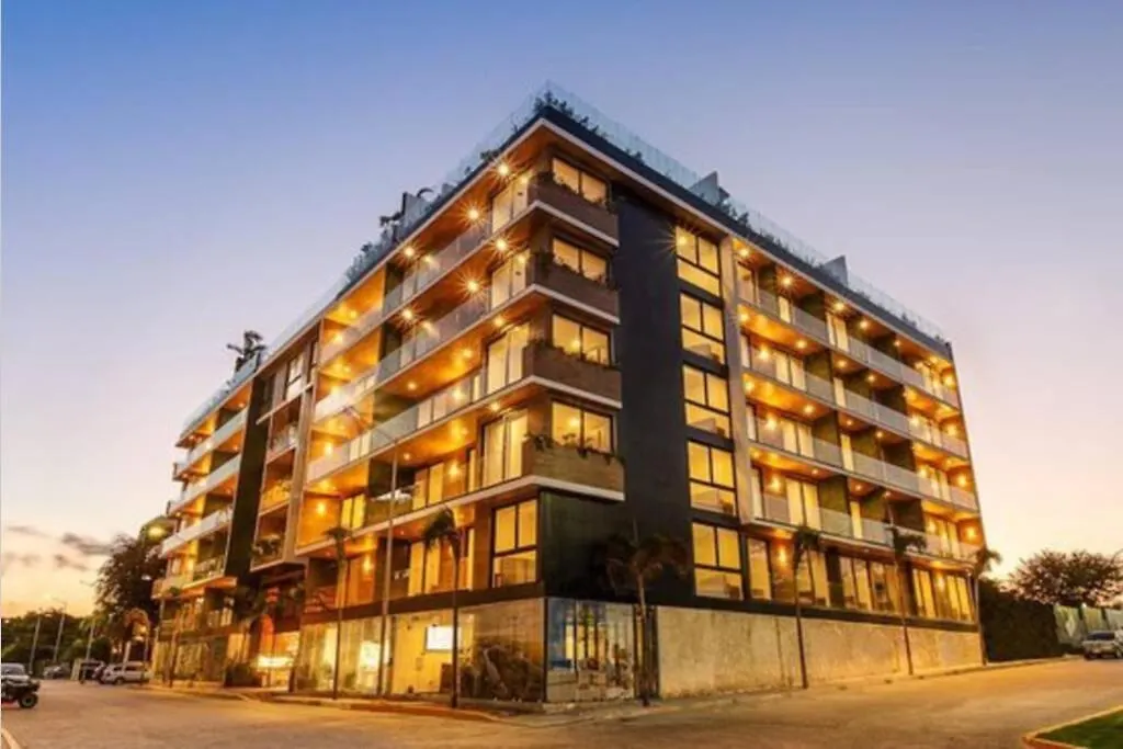 Downtown Stay Playa del Carmen