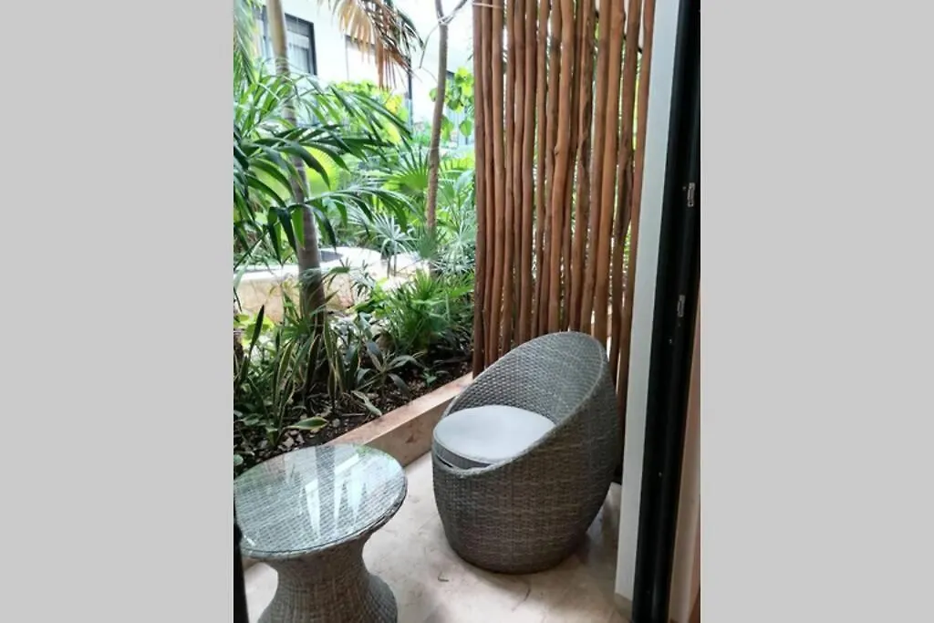 Apartman Downtown Stay Playa del Carmen Mexikó