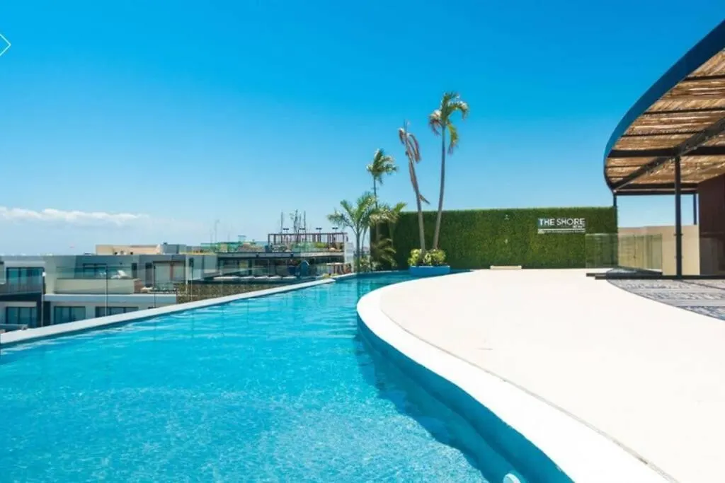 Downtown Stay Playa del Carmen 0*,