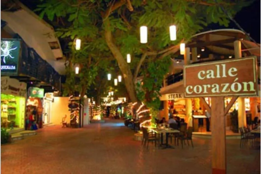 Downtown Stay Playa del Carmen Apartman