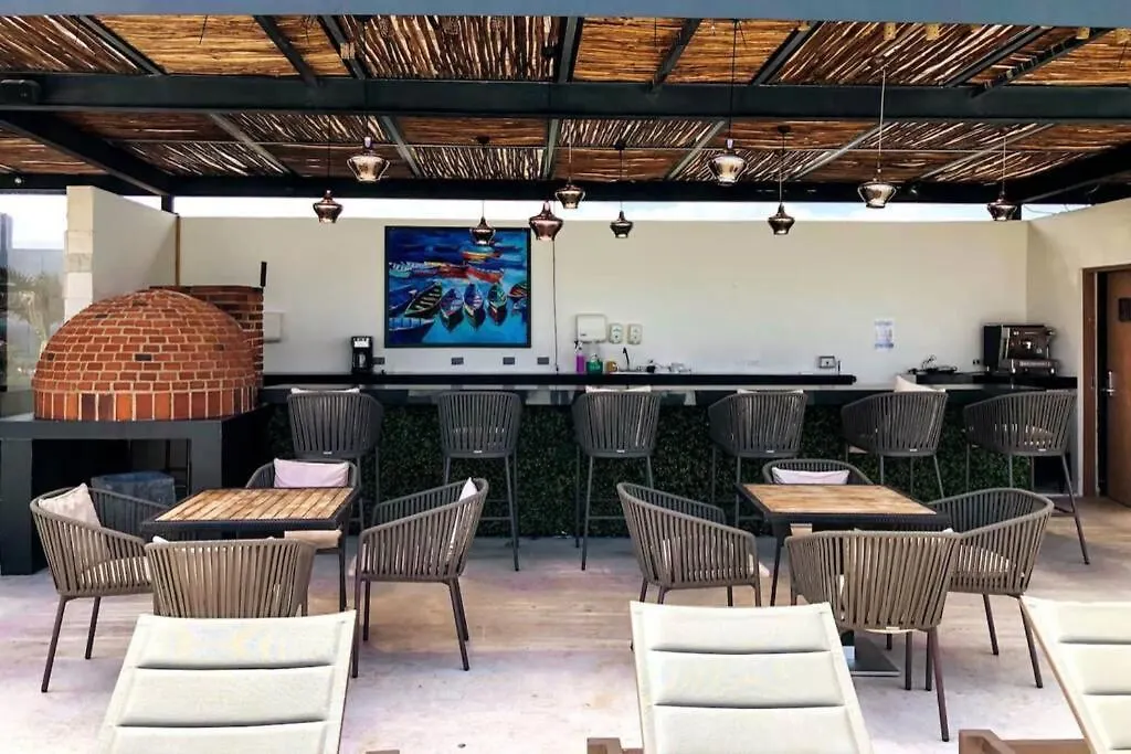 Apartman Downtown Stay Playa del Carmen