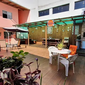 Residencial Recanto Paraíso Bc - Balneário Camboriú