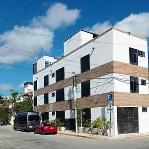  Apartamento Casa Fausta By Sail